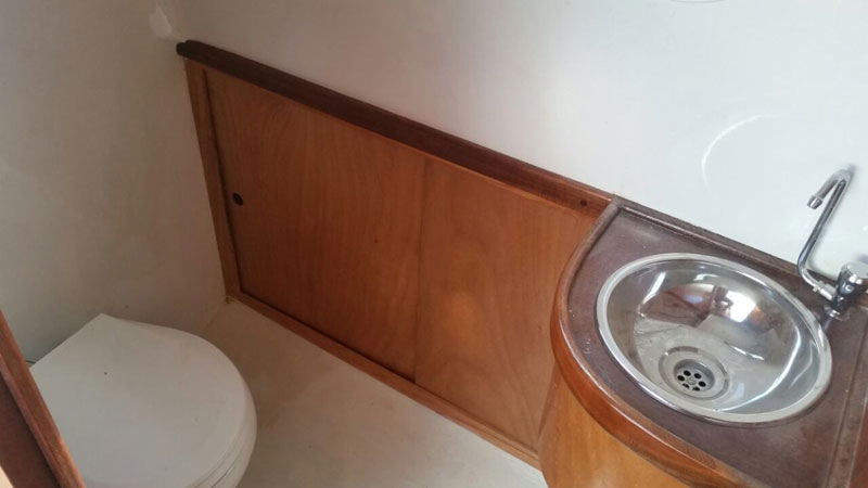 Ahşap Yat İmalatı